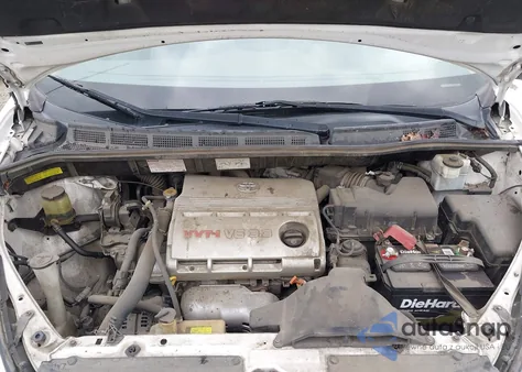 2006 Toyota Sienna Ce from USA, damaged, VIN 5TDZA23C86S494622